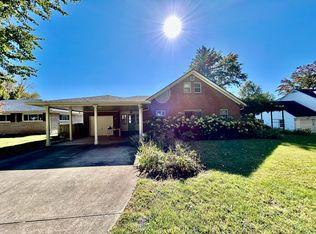 242 Tahoma Rd, Lexington, KY 40503