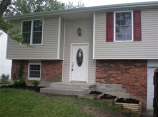 5761 E Tall Oaks Dr, Milford, OH