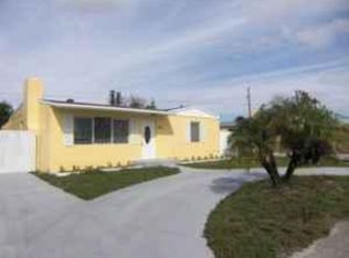 433 Cherry Rd, West Palm Beach, FL 33409