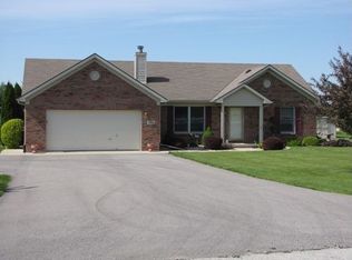 664 E Ethan Ct, Peru, IN 46970