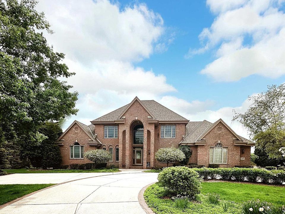 1st image of 3455 Horseshoe Bend COURT