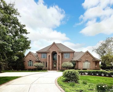 3455 Horseshoe Bend COURT, City Of Brookfield, WI, 53045