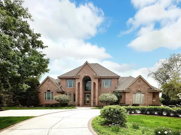 3455 Horseshoe Bend COURT, Brookfield, WI 53045