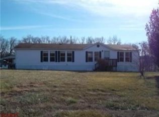 28 Pecan Ln, Elsberry, MO 63343