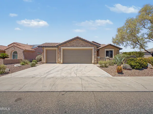 27002 W Runion Dr, Buckeye, AZ 85396