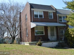 740 Old Riverside Rd, Baltimore, MD 21225