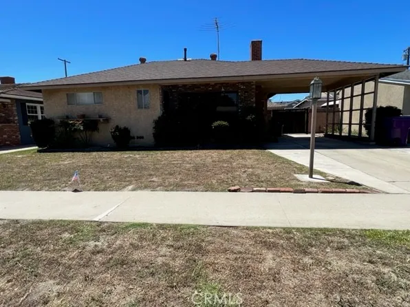 5208 E Killdee St, Long Beach, CA 90808