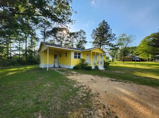 459 Dan Easterling Rd, Collins, MS 39428