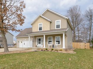 4620 Wild Meadow St, Kalamazoo, MI 49048