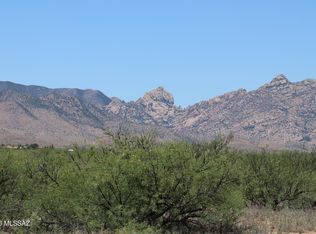 W Knox Rd #1, Pearce, AZ 85625