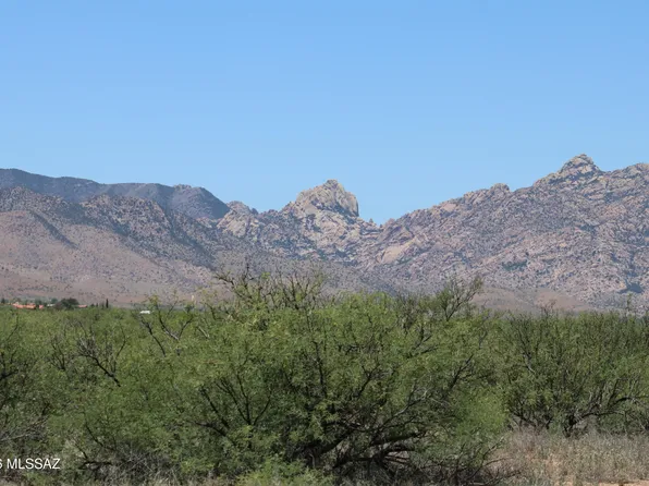 W Knox Rd #1, Pearce, AZ 85625
