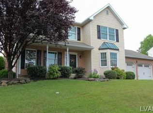 4151 Washington St, Bethlehem, PA 18020