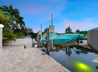 300 Woods Ave, Tavernier, FL 33070