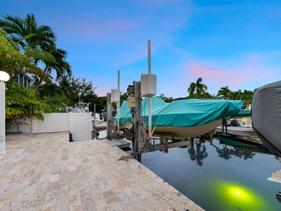 300 Woods Ave, Tavernier, FL, 33070