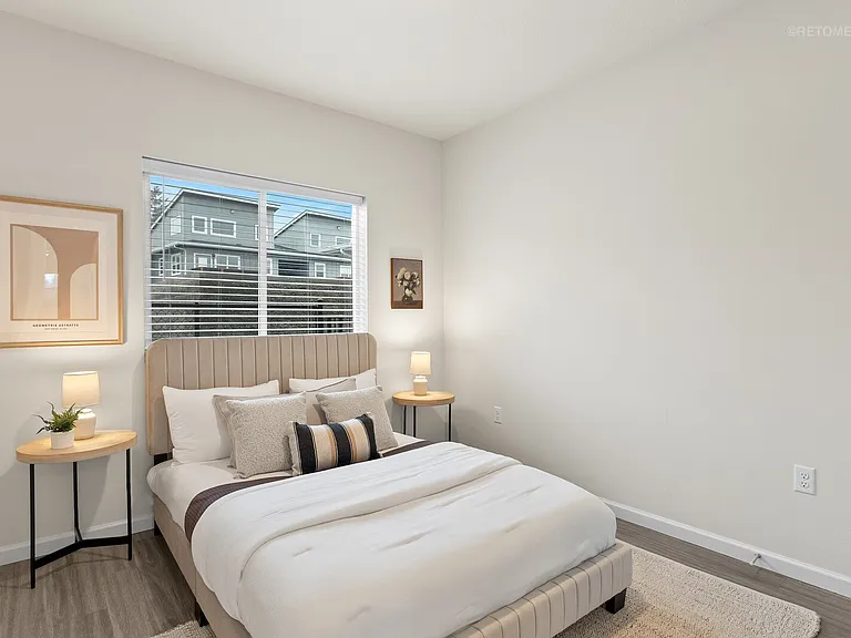 Verda Crossing | Two Bedroom Second