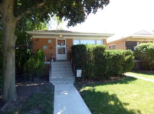 3705 W 116th Pl, Alsip, IL 60803