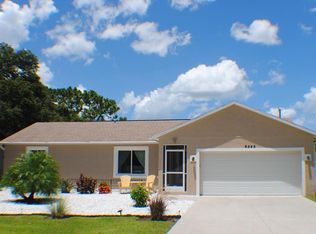 6245 Collier St, Englewood, FL 34224