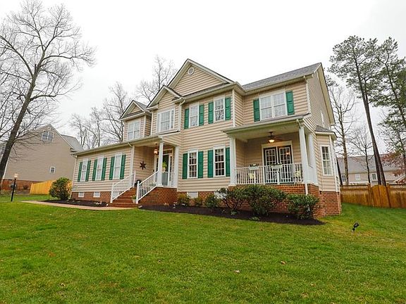 2nd image of 11322 Long Meadow Dr