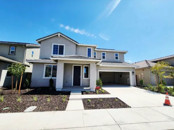 1770 Shingle Ave, Manteca, CA 95337