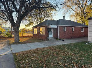 2216 Goulson Ave, Warren, MI 48091