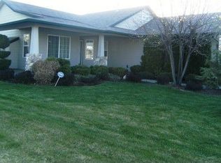 5783 N St Croix Dr, Coeur D Alene, ID 83815