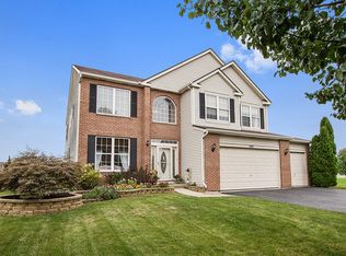 7407 Windstone Ct, Plainfield, IL 60586