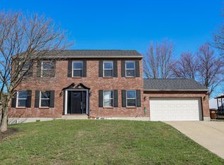 674 Elyse Way, Florence, KY