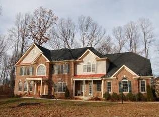 10121 Carlington Valley Ct, Manassas, VA 20111