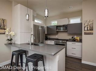 1264 S Quitman St, Denver, CO 80219