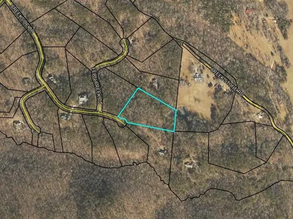 120 Creekside Dr, Jasper, GA 30143