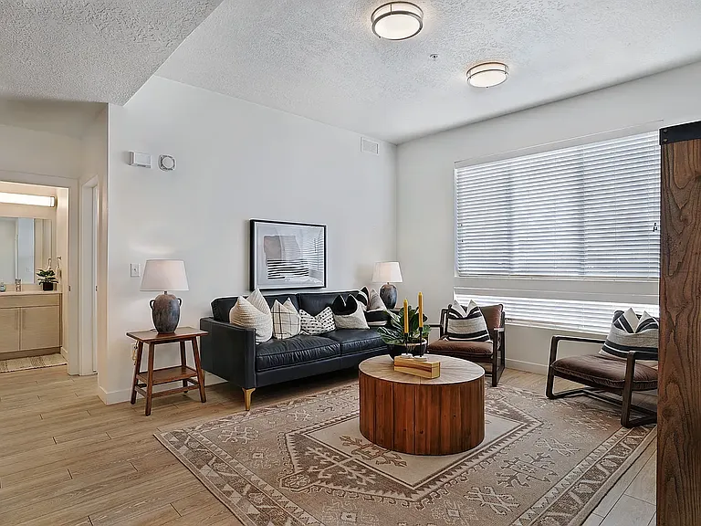 Bell Canyon Furnished Model