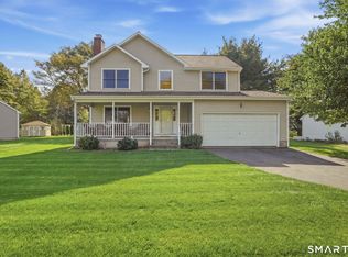 40 Austin Cir, South Windsor, CT 06074