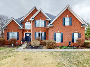 1722 Joben Dr, Murfreesboro, TN 37128