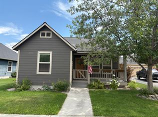 165 Silverberry St, Hamilton, MT 59840