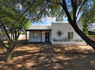 3026 E Sylvia St, Tucson, AZ 85716