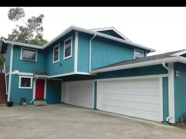 586 588th Avenue Alhambra, El Granada, CA 94018