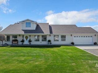 323 W 100 N, Jerome, ID 83338