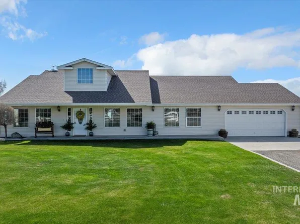 323 W 100 N, Jerome, ID 83338