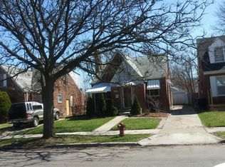12460 Riad St, Detroit, MI 48224
