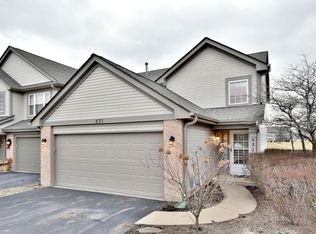 531 Knoxbury Ct, Elgin, IL 60123