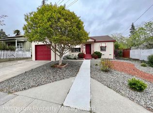 1206 Banks Ave, Napa, CA 94559