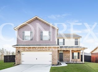 30074 Glenrose Way, Harvest, AL 35749