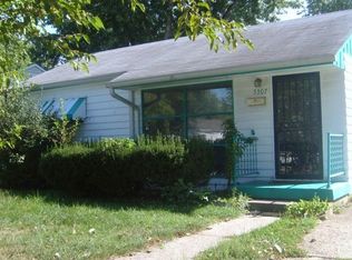 5307 E 19th St, Indianapolis, IN
