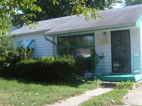 5307 E 19th St, Indianapolis, IN 46218