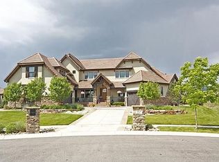 17417 W 69th Ave, Arvada, CO 80007