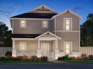 108 Maple Hedge Rd, Hutto, TX 78634