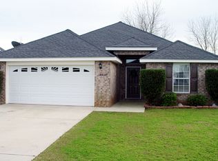 16626 Sweet Gum Blvd, Foley, AL 36535