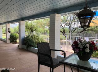 16 Redrock Dr, Patagonia, AZ 85624