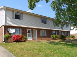 1322 Marne Ave APT D, Durham, NC 27704