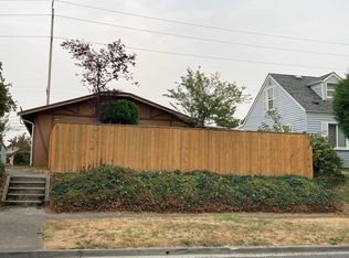 3617 S Ainsworth Ave #A, Tacoma, WA 98418
